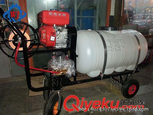 夏河家庭用打藥機(jī) 擔(dān)架式打藥機(jī)蘋果園噴藥機(jī) 高壓打藥機(jī)樣子原始圖片2