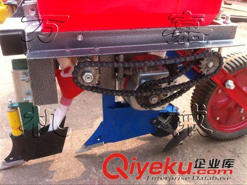 長(zhǎng)春市農(nóng)作物專(zhuān)用播種機(jī) 安全快速播種機(jī) 家用小型高產(chǎn)量播種機(jī)