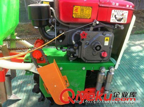 二道區小型播種專用機械 家用小型花生種植播種機 高產量播種機原始圖片3