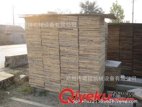 廠家供應(yīng)水泥磚機(jī)竹膠板 竹膠板廠家 磚機(jī)木托板 免燒磚機(jī)托板