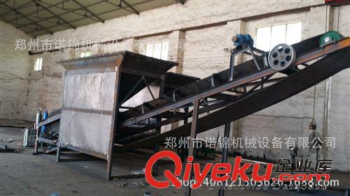 定制振動篩砂機 滾筒篩沙機 河道篩沙機設備 建筑工地篩砂機