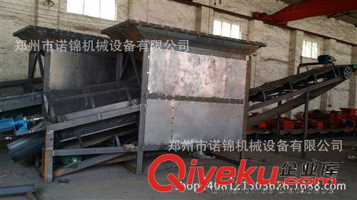 定制振動篩砂機 滾筒篩沙機 河道篩沙機設備 建筑工地篩砂機