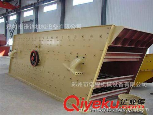 【專業生產】小型篩沙機 直線震動篩沙機 建筑篩沙機 篩沙機廠家
