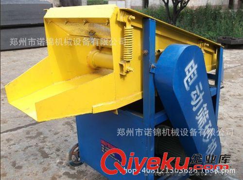 【專業生產】小型篩沙機 直線震動篩沙機 建筑篩沙機 篩沙機廠家