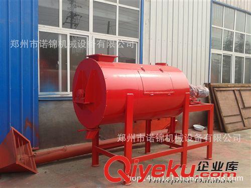 干粉混合攪拌機 螺帶混合機 雙螺帶混合機 定做不銹鋼臥式攪拌機原始圖片2