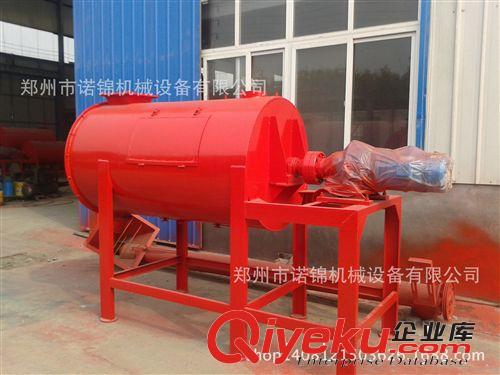 干粉混合攪拌機 螺帶混合機 雙螺帶混合機 定做不銹鋼臥式攪拌機原始圖片3