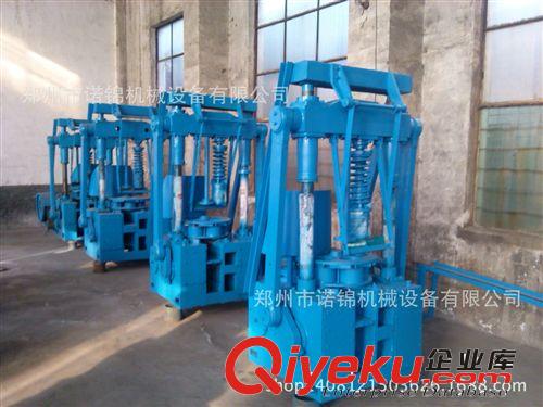 廠家直銷機械蜂窩煤球機 民用全自動型煤設(shè)備 {gx}節(jié)能打煤球機原始圖片3