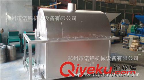多功能炒貨機(jī) 炒籽機(jī) 電加熱花生炒貨機(jī) 不銹鋼食品炒貨機(jī)原始圖片2