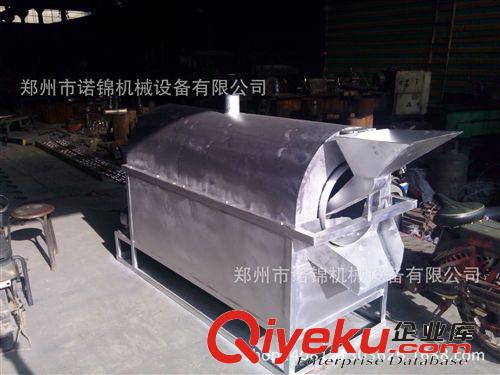 煤電氣炒瓜子機(jī) 炒板栗機(jī) 炒花生機(jī) 多功能炒貨機(jī)專業(yè)生產(chǎn)廠家原始圖片3