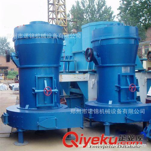 【廠家直銷】石灰石磨粉機 重晶石磨粉機 超細磨粉機噪音低產(chǎn)量高