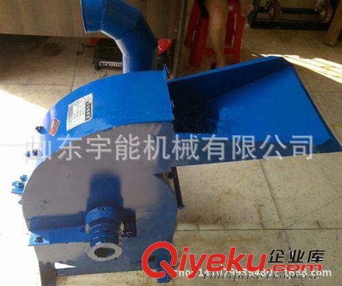 中大型飼料粉碎機價格 玉米秸稈草粉機 大型草粉機