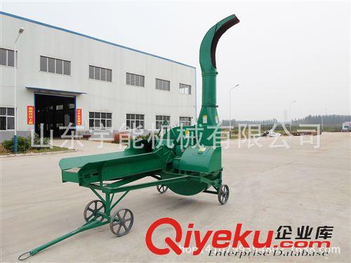 畜牧 養(yǎng)殖業(yè)9ZP-15鍘草機保修一年農(nóng)業(yè)飼料機械廠家直銷暢銷{gj}原始圖片3