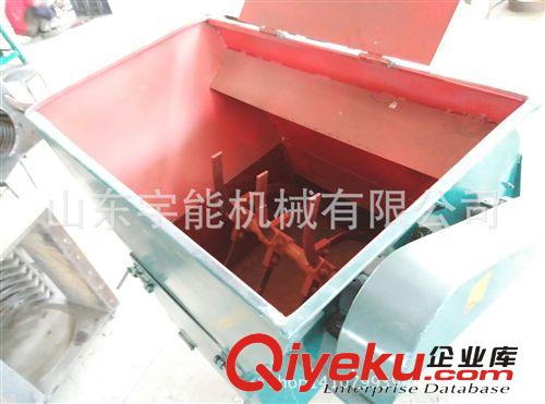 大型多功能秸稈飼料粉碎機(jī) 沙克龍粉碎機(jī) 沙克龍除塵粉碎機(jī)原始圖片3