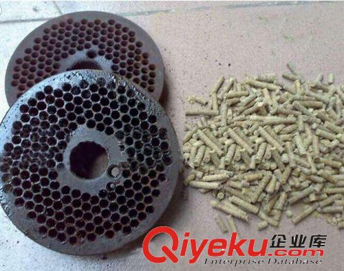 料機械平膜顆粒機小型飼料顆粒機家用飼料顆粒機原始圖片3