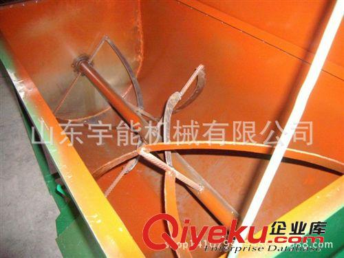 攪拌機 設備 塑料攪拌機 干粉攪拌機 飼料攪拌機 廠家直銷原始圖片3
