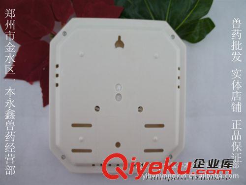 批發/上海天宇/zp/八角形/指針式溫濕度表/室內外均可使用原始圖片3