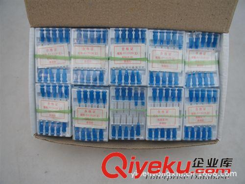 獸醫器材/一次性尼龍針頭/點膠針頭/1盒起售/1000支裝/注射用原始圖片2