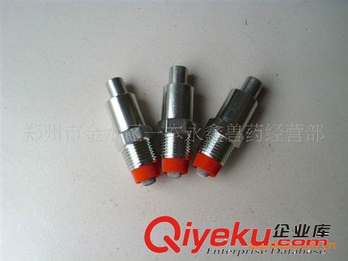 養殖器械批發/豬用乳頭飲水器/50個起批/廠價直銷原始圖片2