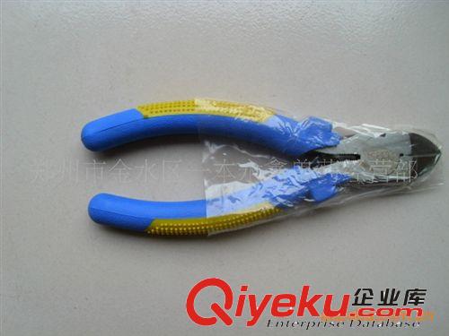 獸醫 養殖場 仔豬專用 普通 碳鋼 剪牙鉗（大號）原始圖片2