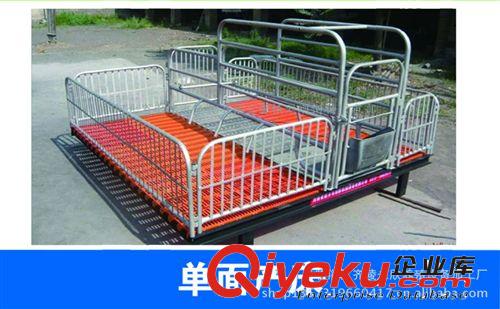 大量供應 母豬產床 保育床（歡迎廣大客戶來電訂購） 量大從優