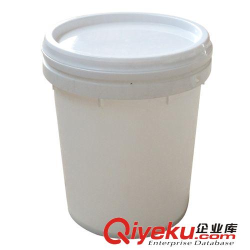 河南塑料包裝桶批發(fā) 15L塑料桶 防凍液桶 輪胎蠟桶 廠家直銷原始圖片3