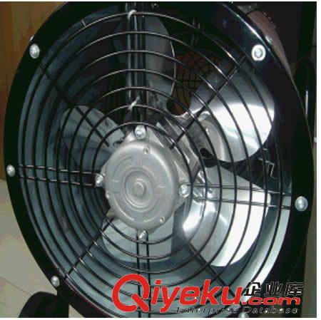 3KW圓形工業電取暖器 小面積電加熱熱風機 專業取暖設備 zp批發
