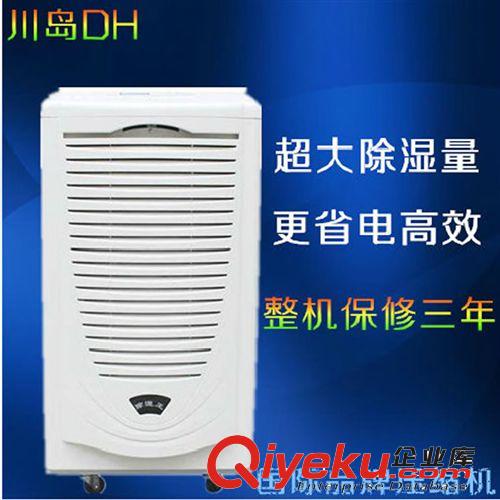 實(shí)驗(yàn)室除濕機(jī)專用工業(yè)電子廠cs器靜音去潮機(jī)川島DH-8138Czp