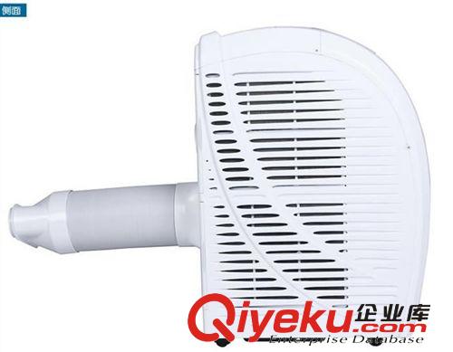 工地移動空調新科移動式空調工業Shinco KY-32/C 1.5P單冷zp