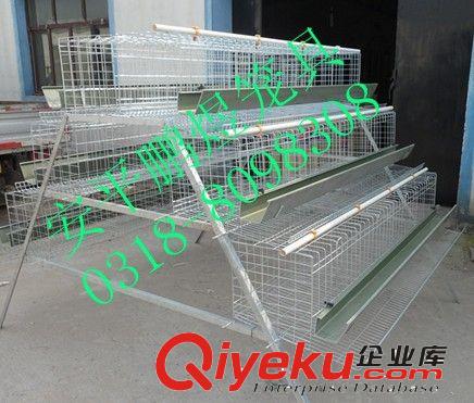 鵬煜雞籠用PVC食槽白食槽大反坡雞槽暢銷西平太康安陽滑縣正定原始圖片3