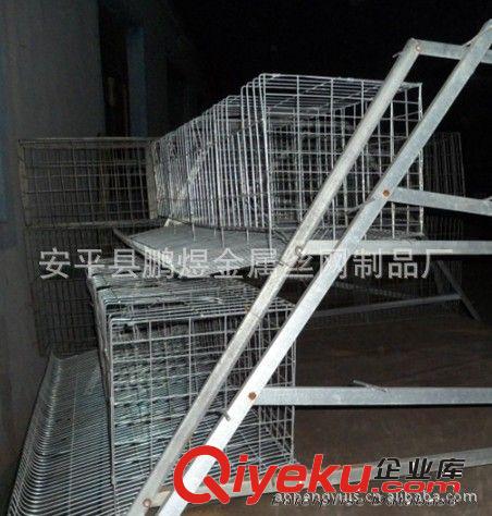 香港澳門臺灣深圳珠海廈門東莞江門陽江階梯式蛋雞籠--鵬煜絲網