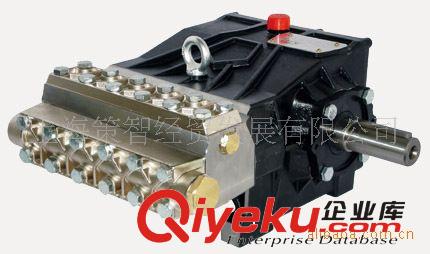 供應意大利UDOR高壓柱塞泵PENTA-C 58/300 R-L原始圖片3