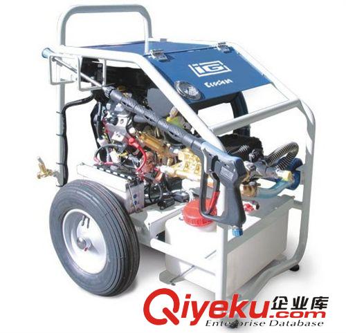 低價供應高壓清洗機E350