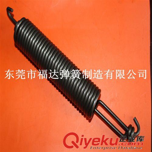 【現(xiàn)貨】自動制磚機(jī)設(shè)備專用限位拉伸彈簧|東莞活動拉伸彈簧原始圖片2