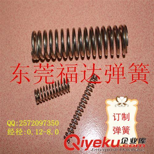 [供應(yīng)]不銹鋼波形彈簧|彈簧鋼波形彈簧|東莞波型彈簧-東莞自產(chǎn)原始圖片3
