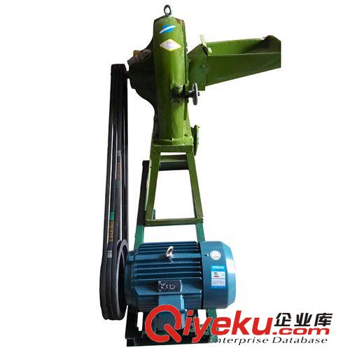 【饒民粉碎】 35型齒爪式粉碎機(jī) 廠家專業(yè)供應(yīng)齒爪式粉碎機(jī) 批發(fā)原始圖片2