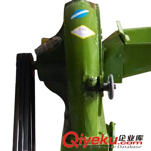 【饒民粉碎】 35型齒爪式粉碎機(jī) 廠家專業(yè)供應(yīng)齒爪式粉碎機(jī) 批發(fā)原始圖片3
