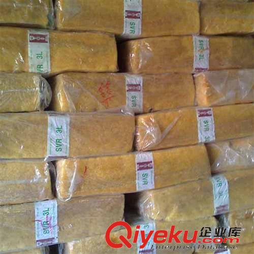 zg  越南3L標膠  大金杯tr膠SVR3L標膠