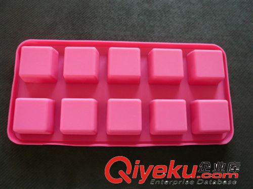 布丁模 9連貝殼硅膠模 瑪?shù)铝?110g原始圖片2