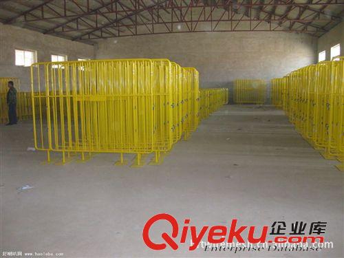 供應臨時隔離護欄，施工護欄，可移動