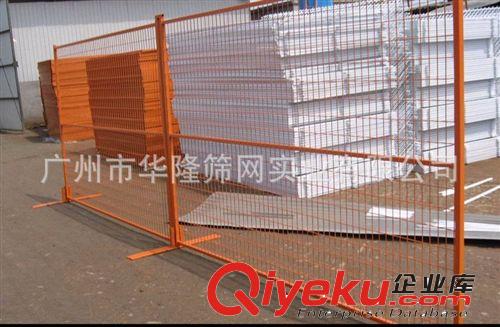 倉(cāng)庫(kù)隔離網(wǎng) 邊框圍欄網(wǎng) 車間護(hù)欄網(wǎng)