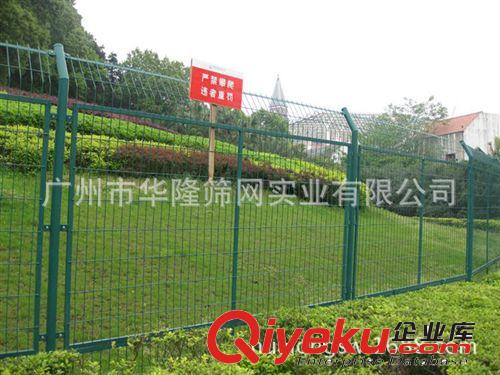倉(cāng)庫(kù)隔離網(wǎng) 邊框圍欄網(wǎng) 車間護(hù)欄網(wǎng)