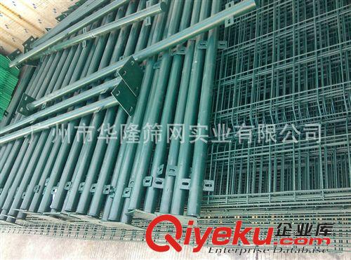 倉(cāng)庫(kù)隔離網(wǎng) 邊框圍欄網(wǎng) 車間護(hù)欄網(wǎng)原始圖片2