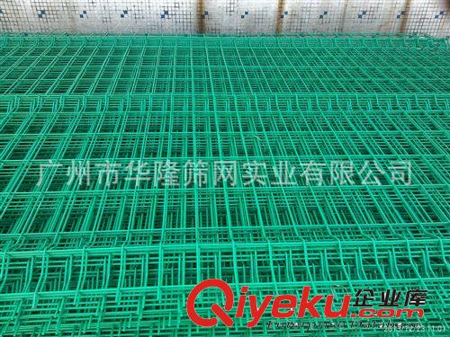 批量生產 高速公路施工圍欄網 定做鐵路圍欄網原始圖片2