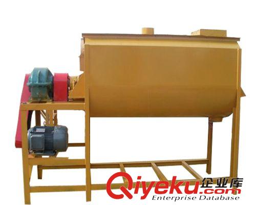 山東雙鶴機械膩子粉攪拌機生產(chǎn)廠家，化工機械設(shè)備