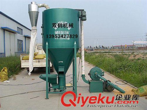 攪拌機，雙鶴牌干粉攪拌機原始圖片3