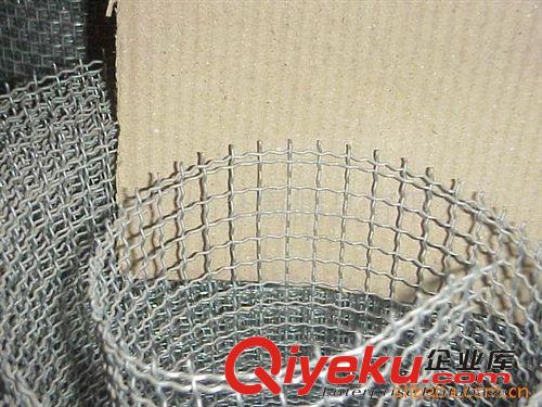 安平供應工業用金屬方孔篩網+礦篩用方孔篩網 過濾用方孔篩網原始圖片3