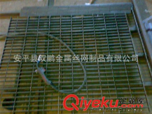 安平廠家供應(yīng)異形型防滑鍍鋅鋼格板柵