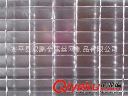安平廠家鋼格板格珊網 訂做 異形型踏步地溝原始圖片2