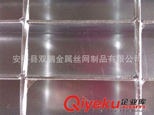 安平廠家鋼格板格珊網 訂做 異形型踏步地溝原始圖片3