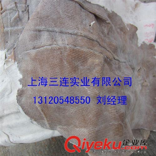 【供應(yīng)低價(jià)】泰國3號(hào)煙片膠 泰國RSS3 煙片膠（111.11KG）原始圖片3